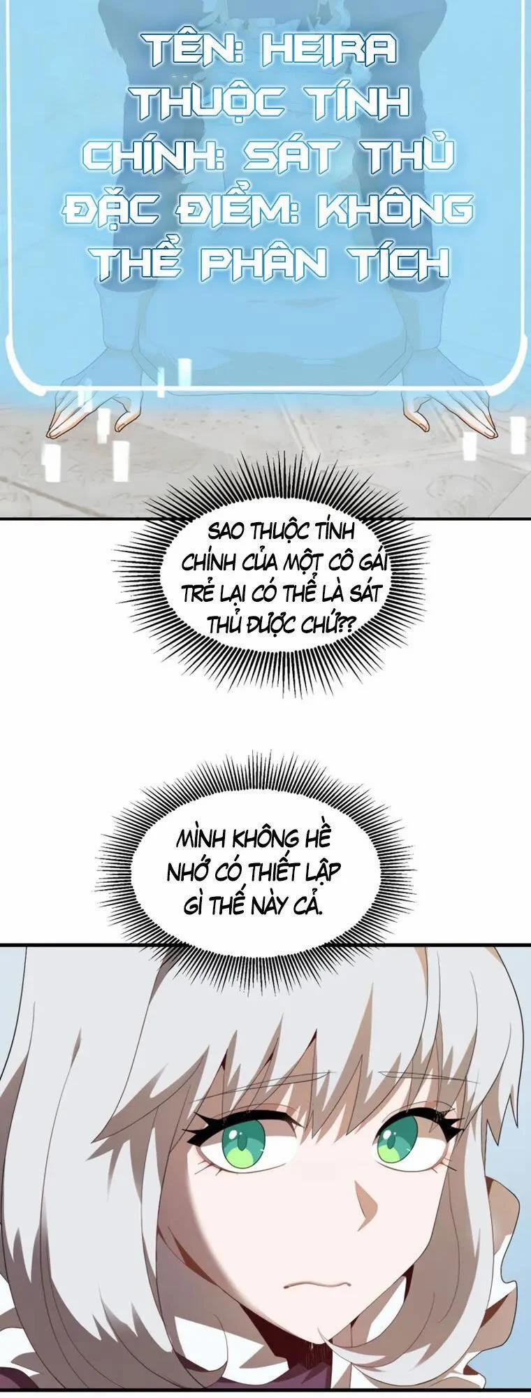 Con Trai Út Của Đại Pháp Sư Lừng Danh 2 trang 18