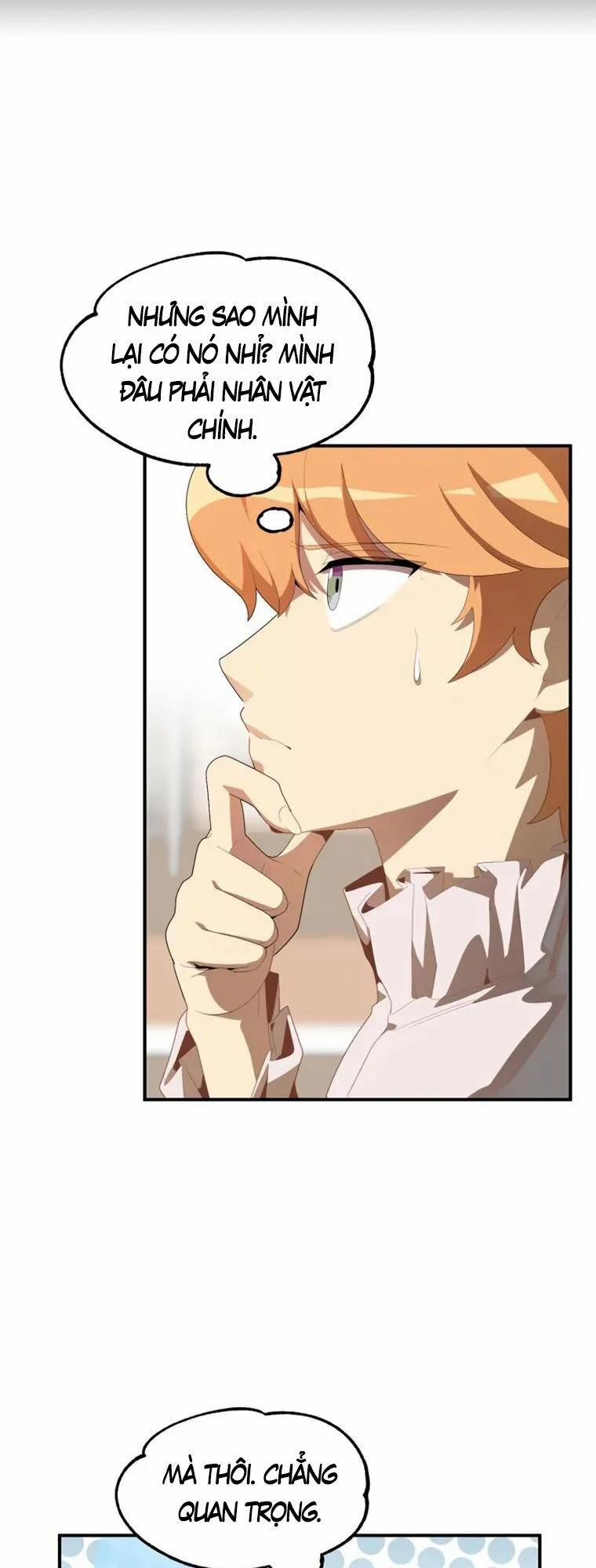 Con Trai Út Của Đại Pháp Sư Lừng Danh 2 trang 2