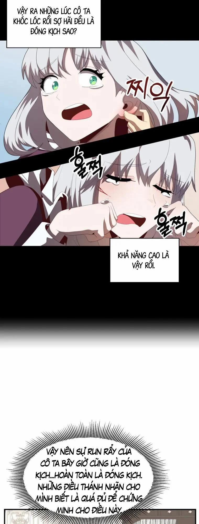 Con Trai Út Của Đại Pháp Sư Lừng Danh 2 trang 24