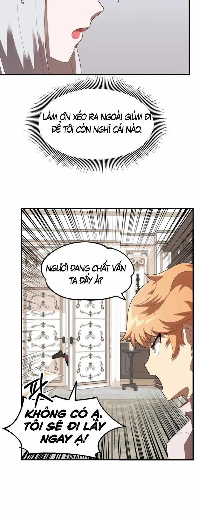 Con Trai Út Của Đại Pháp Sư Lừng Danh 2 trang 27