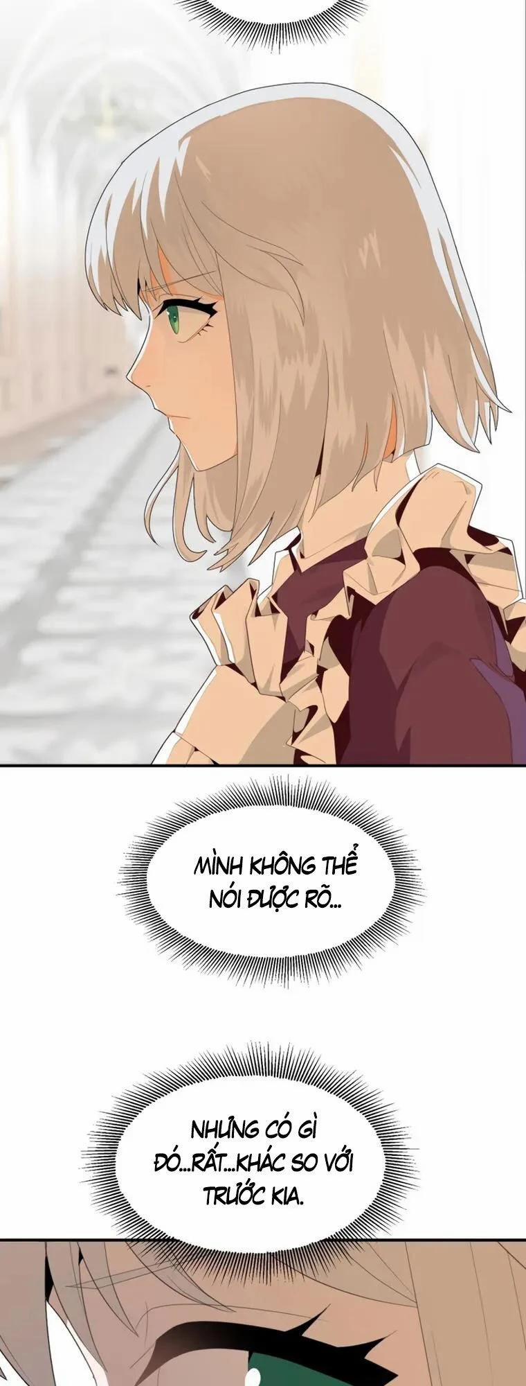 Con Trai Út Của Đại Pháp Sư Lừng Danh 2 trang 29