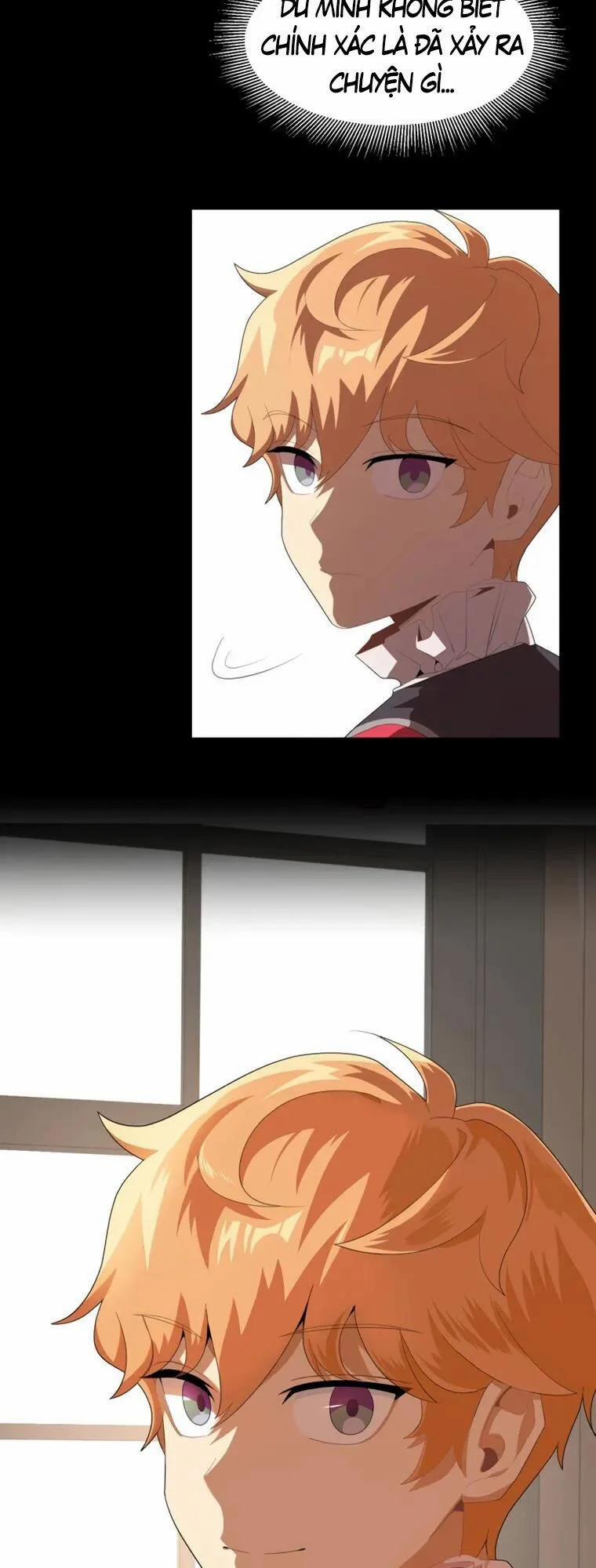 Con Trai Út Của Đại Pháp Sư Lừng Danh 2 trang 31