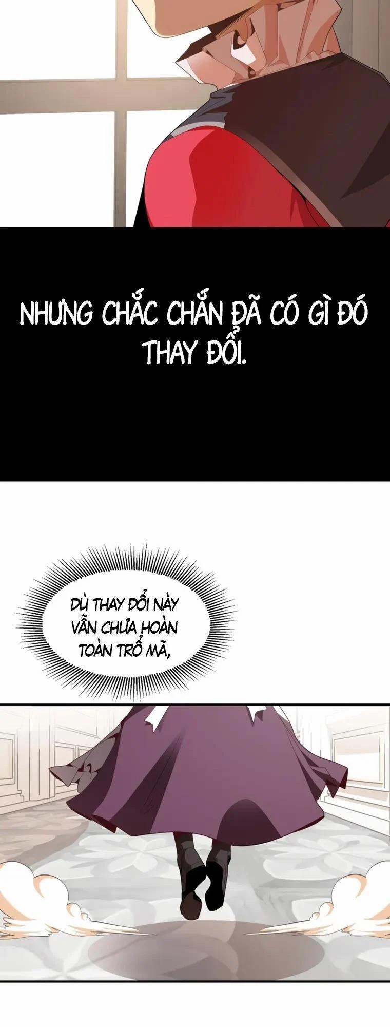 Con Trai Út Của Đại Pháp Sư Lừng Danh 2 trang 32