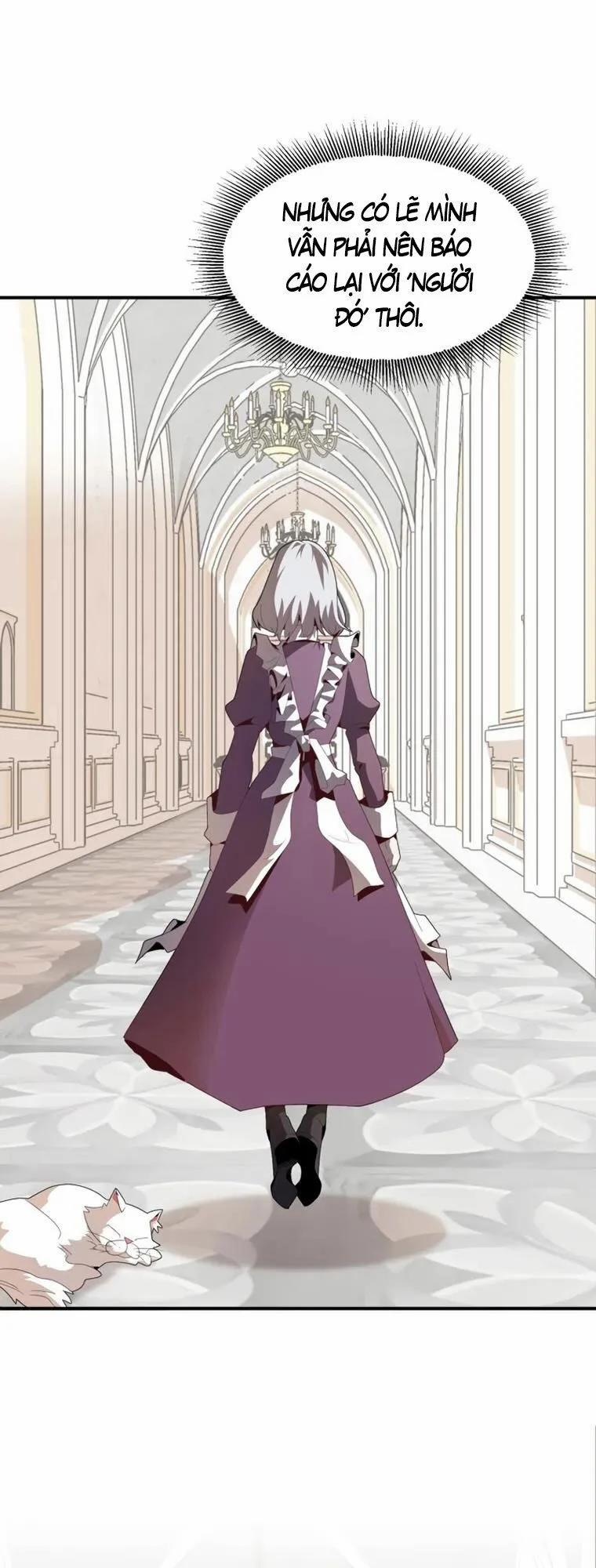 Con Trai Út Của Đại Pháp Sư Lừng Danh 2 trang 33