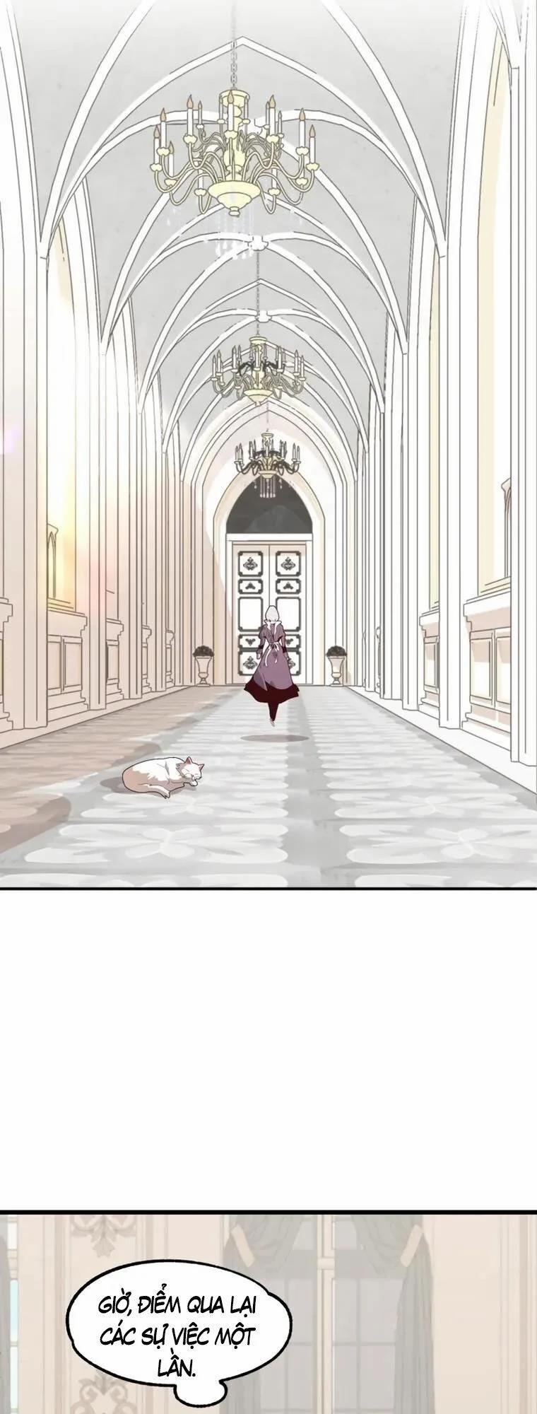 Con Trai Út Của Đại Pháp Sư Lừng Danh 2 trang 34