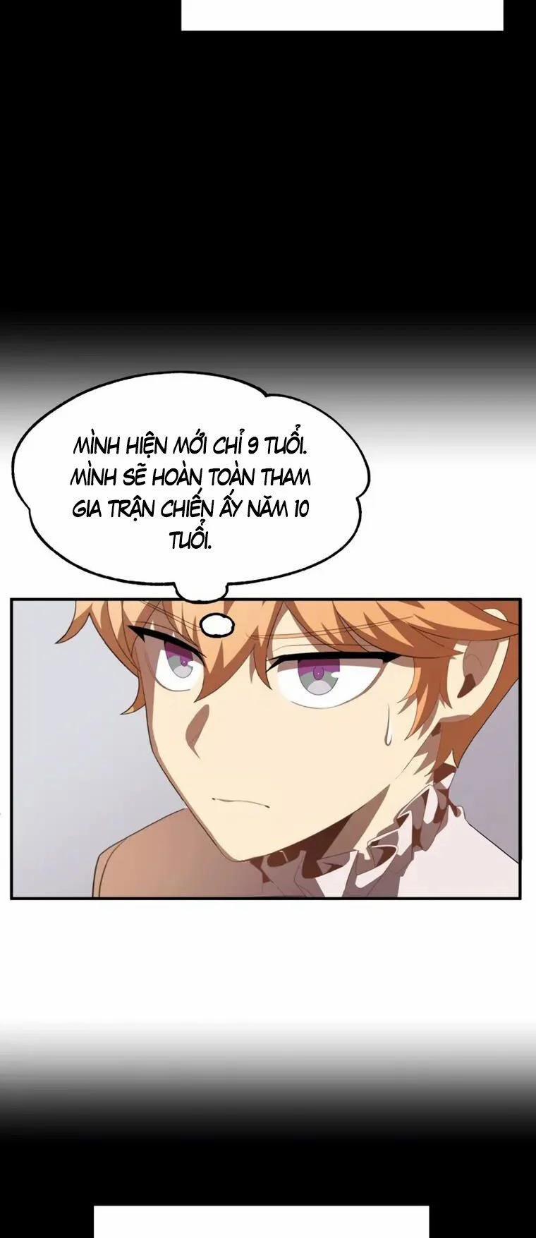 Con Trai Út Của Đại Pháp Sư Lừng Danh 2 trang 41