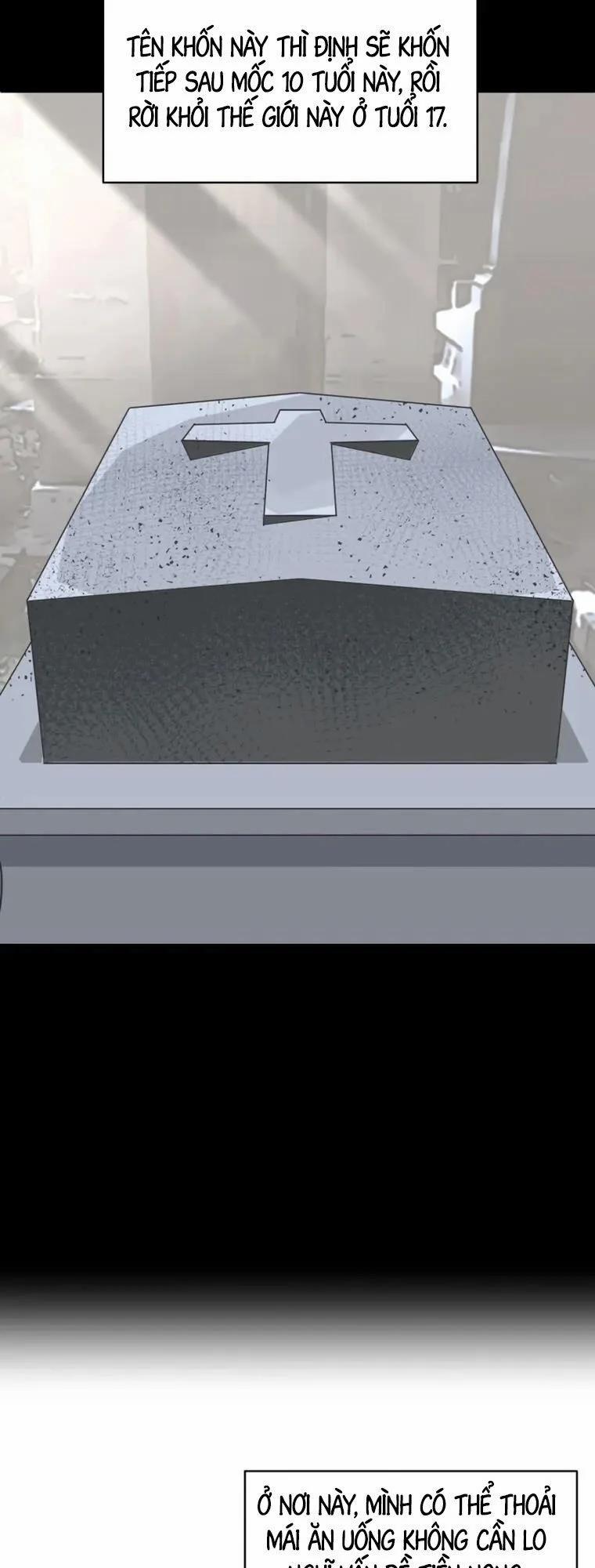 Con Trai Út Của Đại Pháp Sư Lừng Danh 2 trang 42