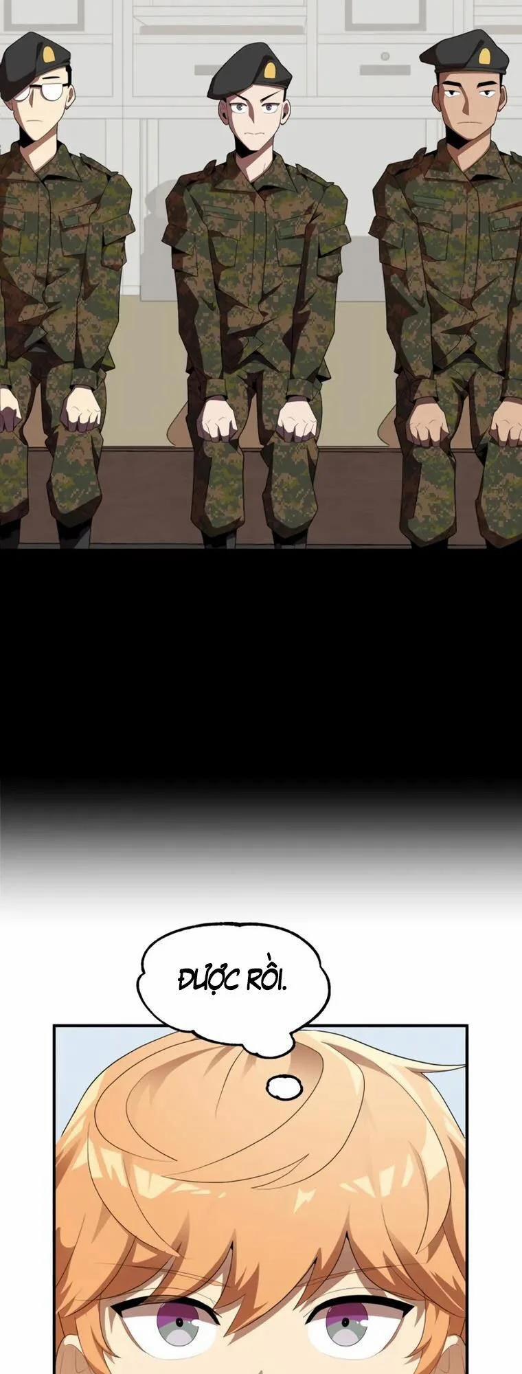 Con Trai Út Của Đại Pháp Sư Lừng Danh 2 trang 45