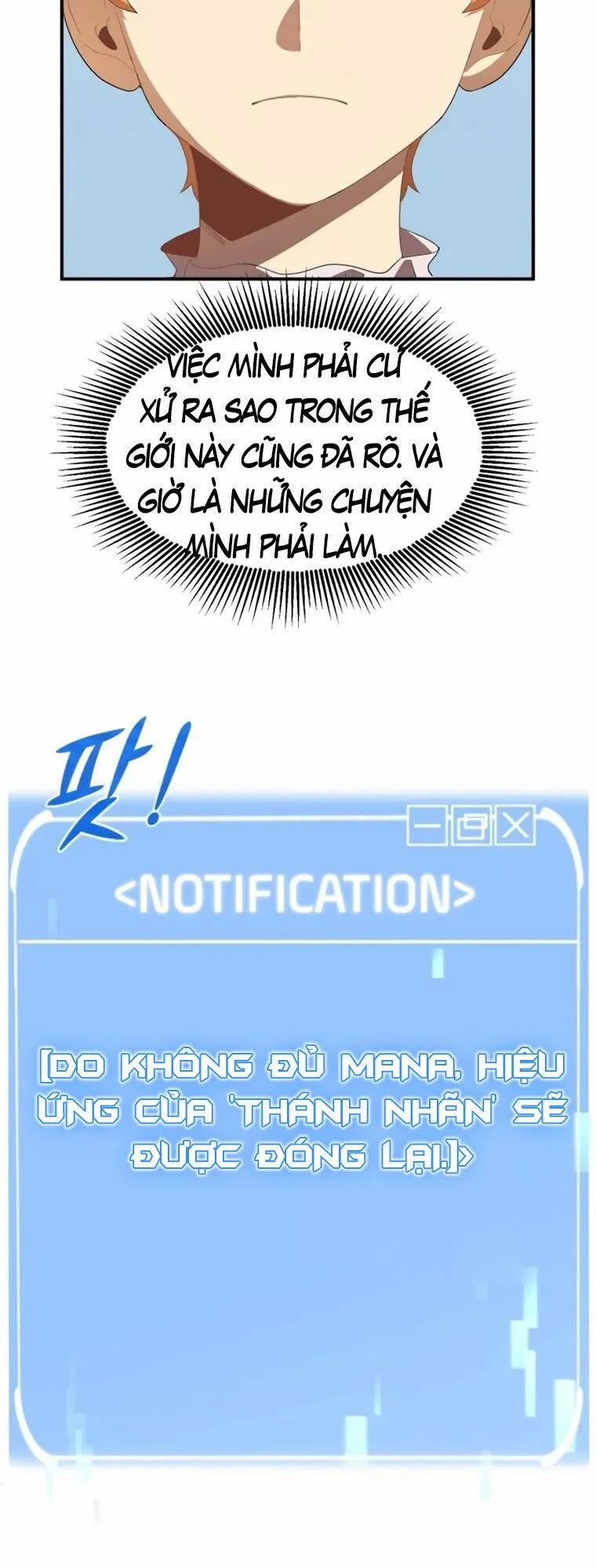 Con Trai Út Của Đại Pháp Sư Lừng Danh 2 trang 46