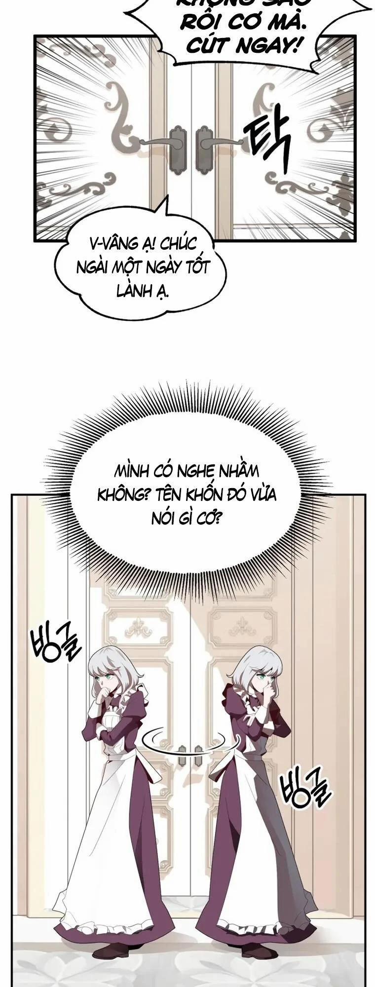 Con Trai Út Của Đại Pháp Sư Lừng Danh 2 trang 50