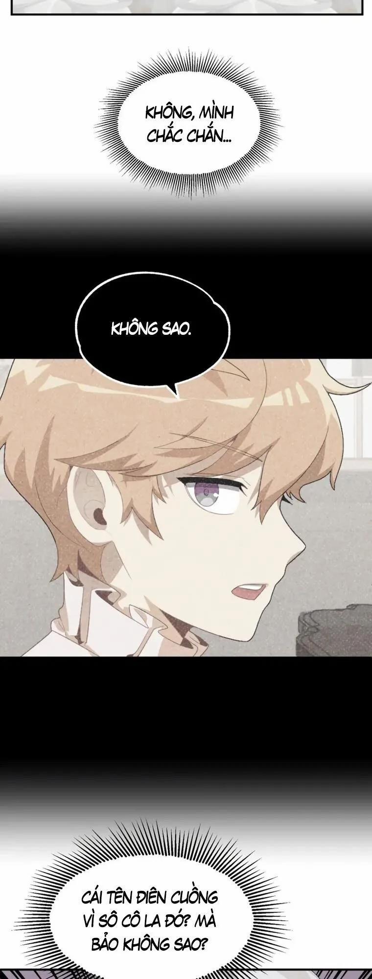 Con Trai Út Của Đại Pháp Sư Lừng Danh 2 trang 51