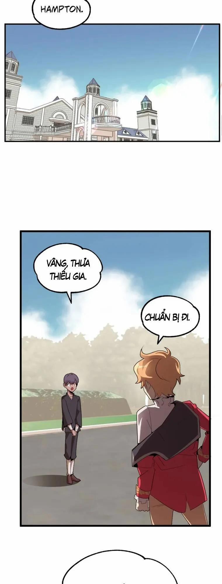 Con Trai Út Của Đại Pháp Sư Lừng Danh 2 trang 53