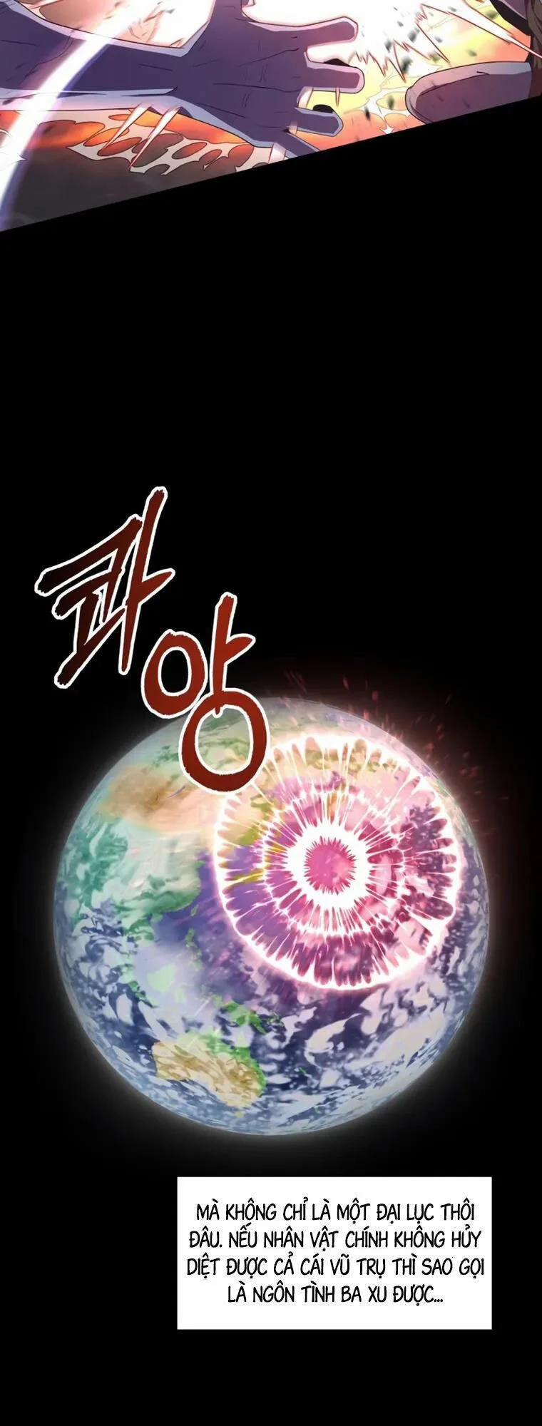 Con Trai Út Của Đại Pháp Sư Lừng Danh 2 trang 6