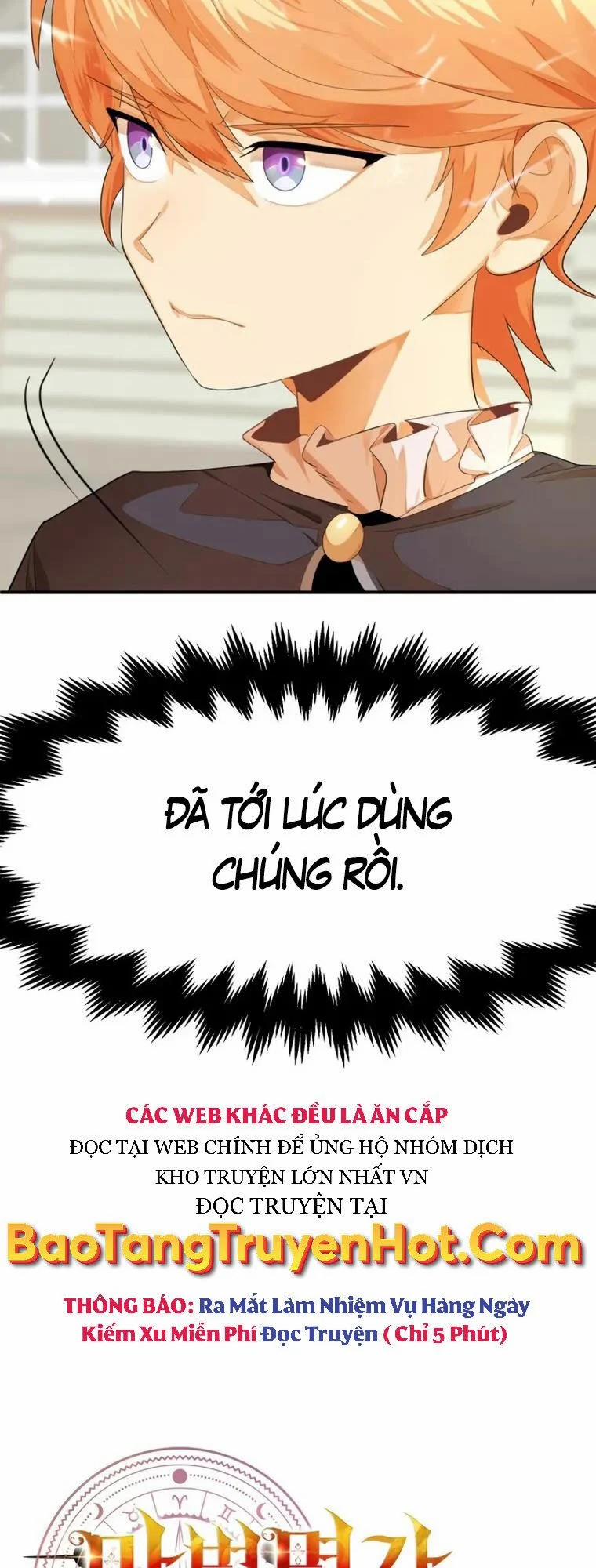 Con Trai Út Của Đại Pháp Sư Lừng Danh 2 trang 60