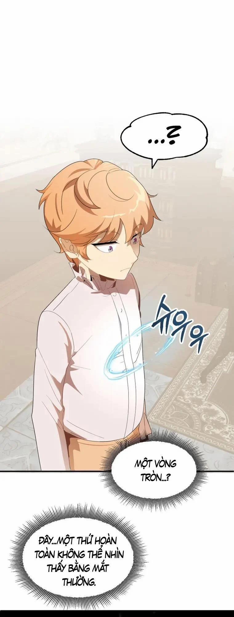 Con Trai Út Của Đại Pháp Sư Lừng Danh 2 trang 8