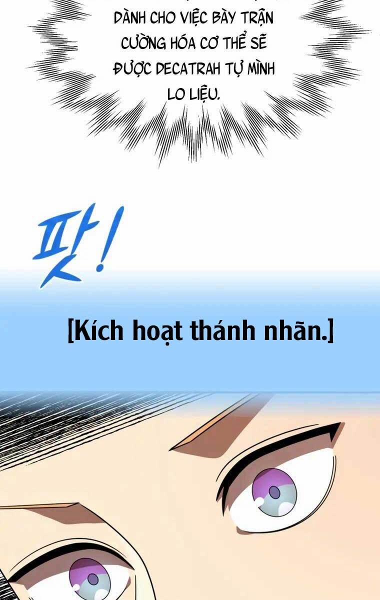 Con Trai Út Của Đại Pháp Sư Lừng Danh 20 trang 100