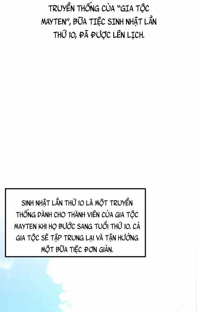 Con Trai Út Của Đại Pháp Sư Lừng Danh 20 trang 16