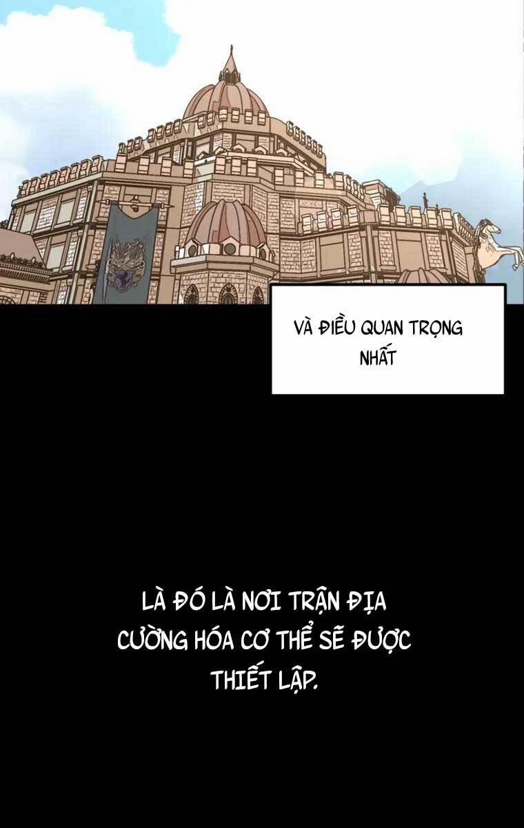 Con Trai Út Của Đại Pháp Sư Lừng Danh 20 trang 17