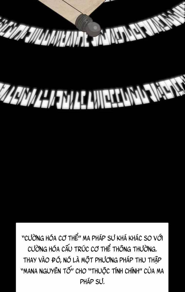 Con Trai Út Của Đại Pháp Sư Lừng Danh 20 trang 19
