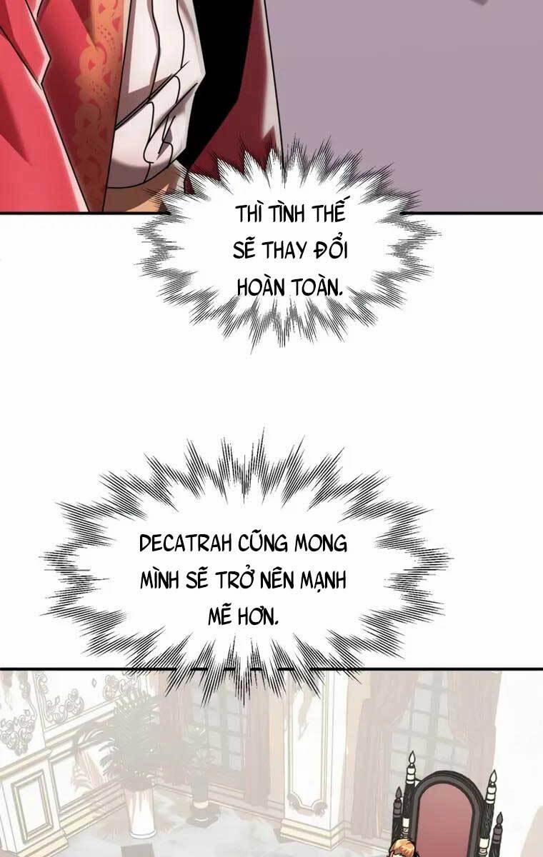 Con Trai Út Của Đại Pháp Sư Lừng Danh 20 trang 3