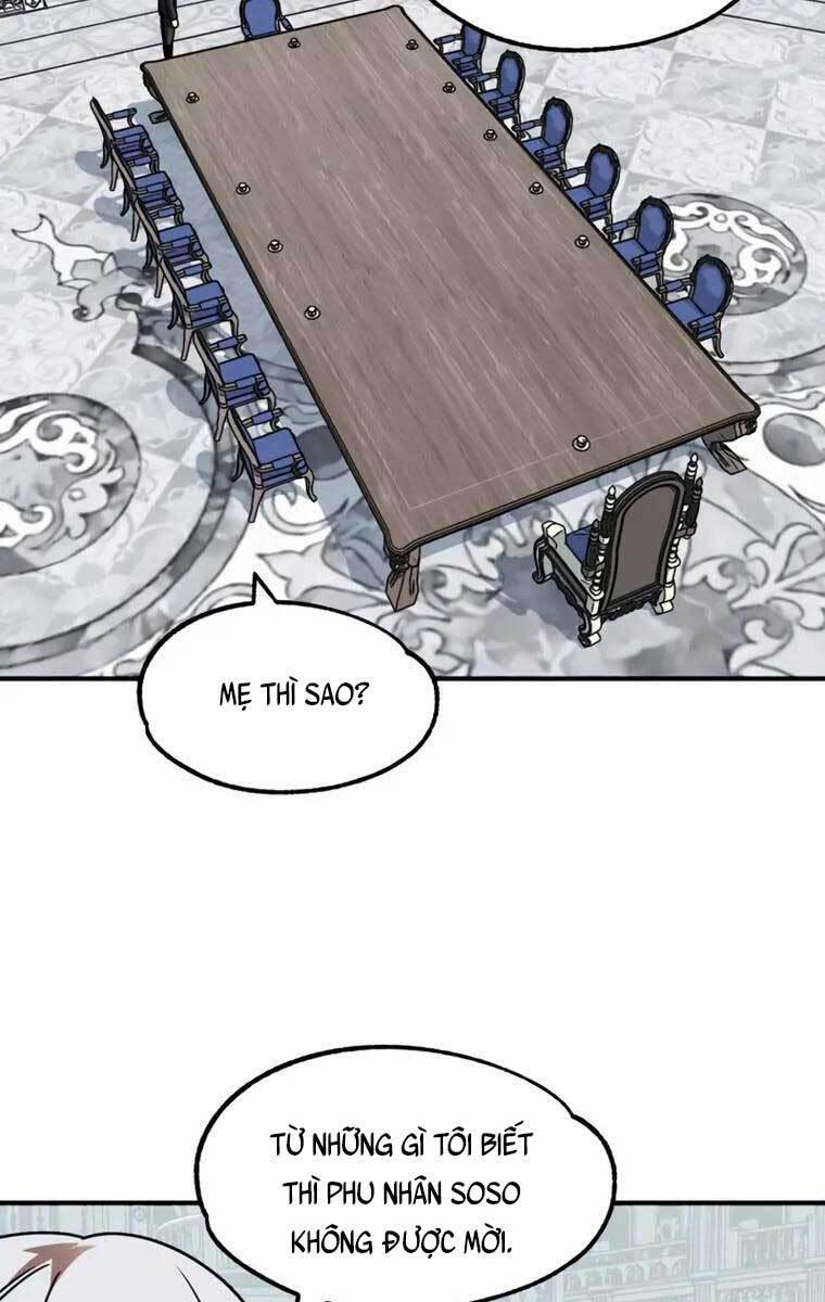 Con Trai Út Của Đại Pháp Sư Lừng Danh 20 trang 30