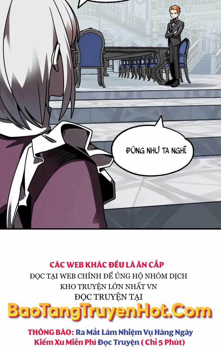 Con Trai Út Của Đại Pháp Sư Lừng Danh 20 trang 31