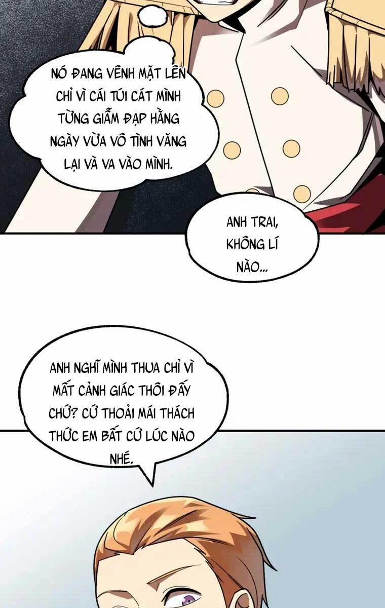 Con Trai Út Của Đại Pháp Sư Lừng Danh 20 trang 36