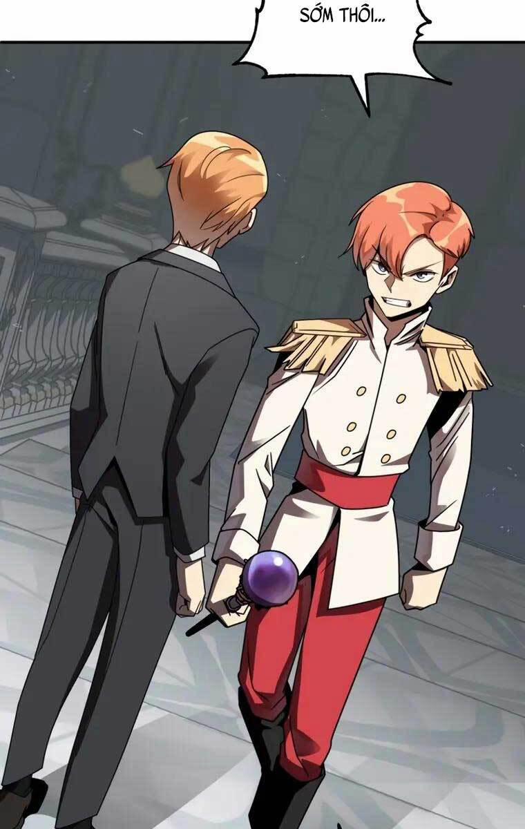 Con Trai Út Của Đại Pháp Sư Lừng Danh 20 trang 38