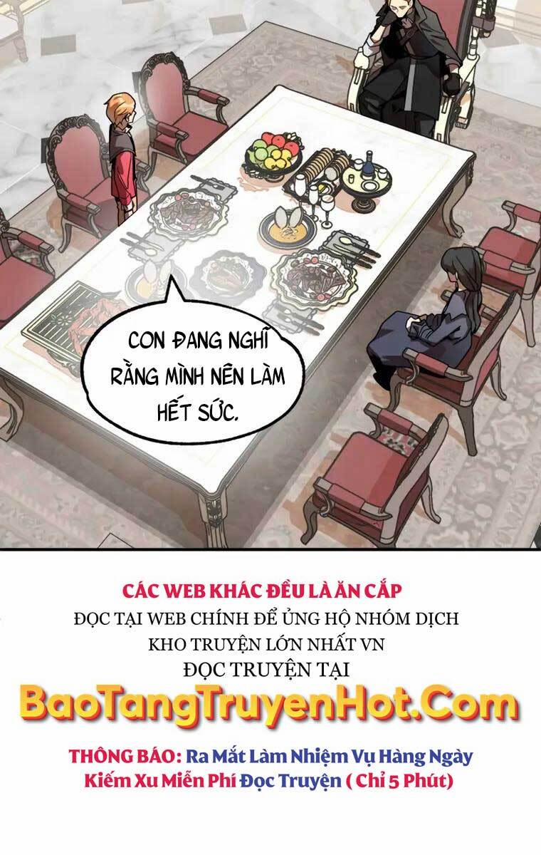 Con Trai Út Của Đại Pháp Sư Lừng Danh 20 trang 4