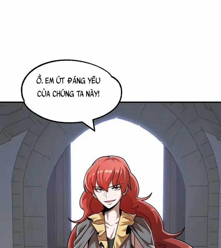 Con Trai Út Của Đại Pháp Sư Lừng Danh 20 trang 42