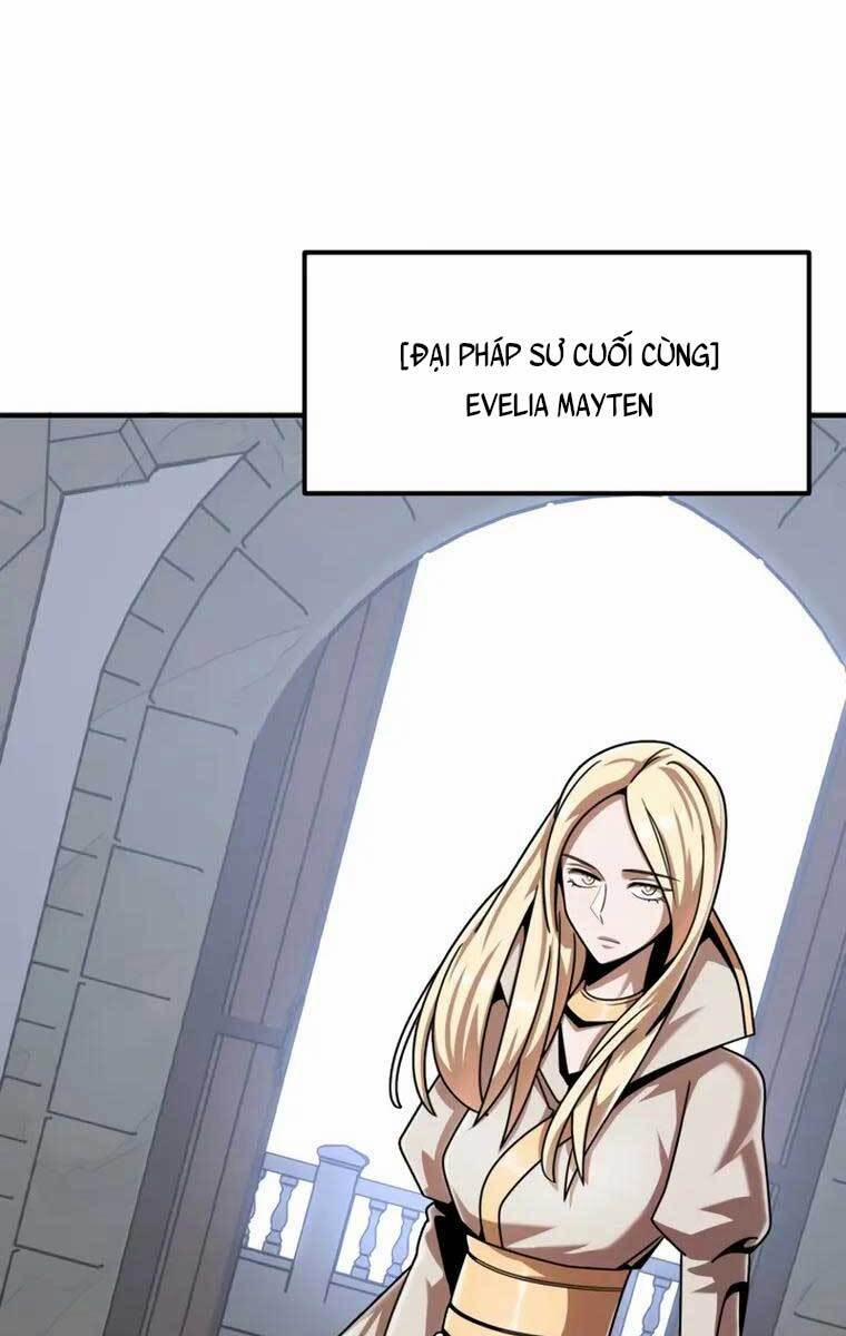 Con Trai Út Của Đại Pháp Sư Lừng Danh 20 trang 50