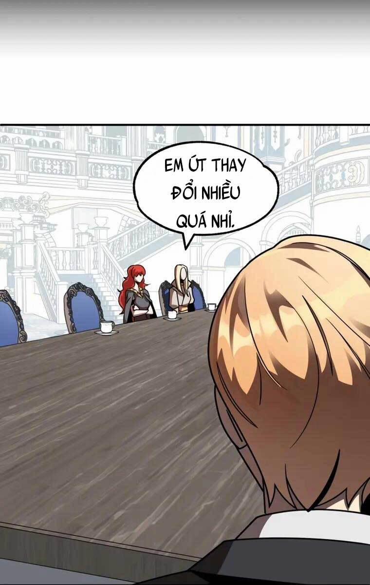 Con Trai Út Của Đại Pháp Sư Lừng Danh 20 trang 59