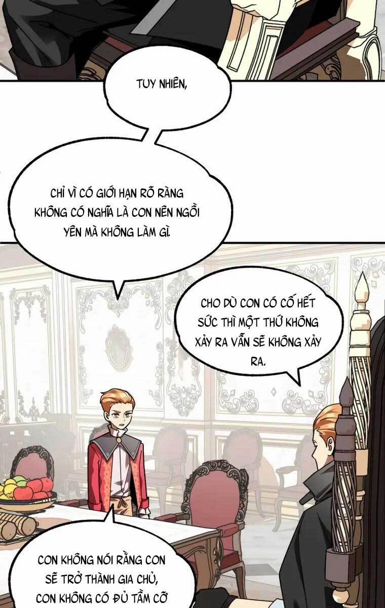 Con Trai Út Của Đại Pháp Sư Lừng Danh 20 trang 6