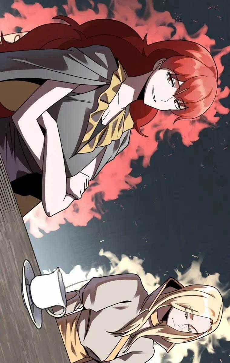 Con Trai Út Của Đại Pháp Sư Lừng Danh 20 trang 63