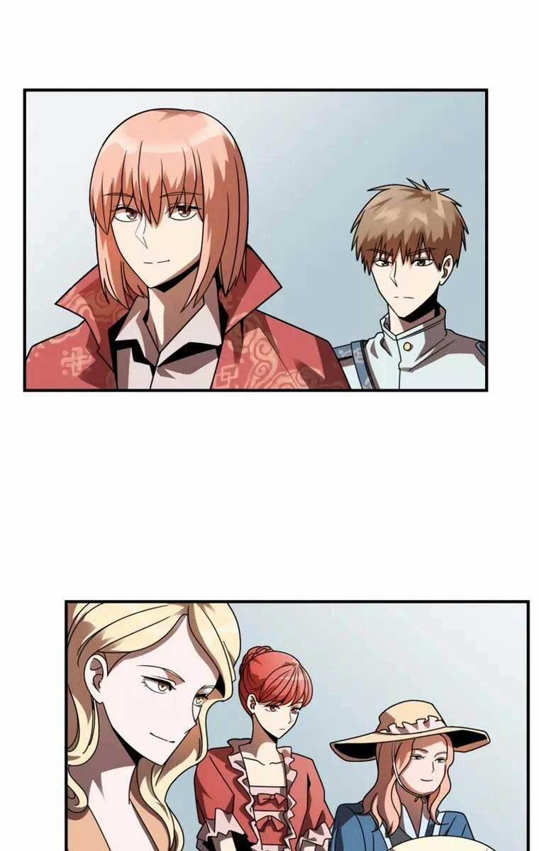 Con Trai Út Của Đại Pháp Sư Lừng Danh 20 trang 65