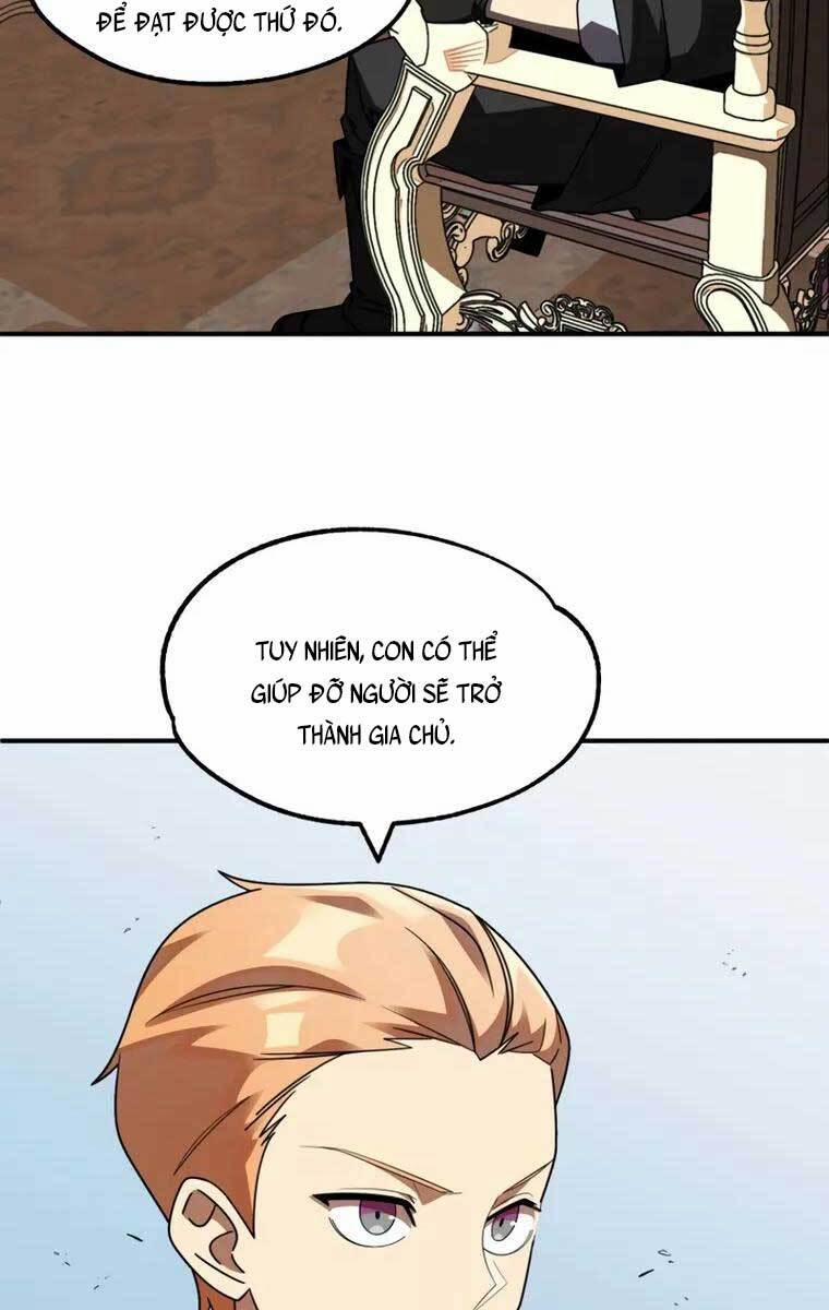 Con Trai Út Của Đại Pháp Sư Lừng Danh 20 trang 7