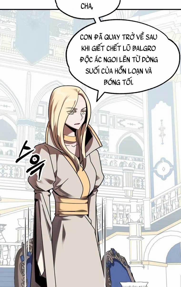 Con Trai Út Của Đại Pháp Sư Lừng Danh 20 trang 73