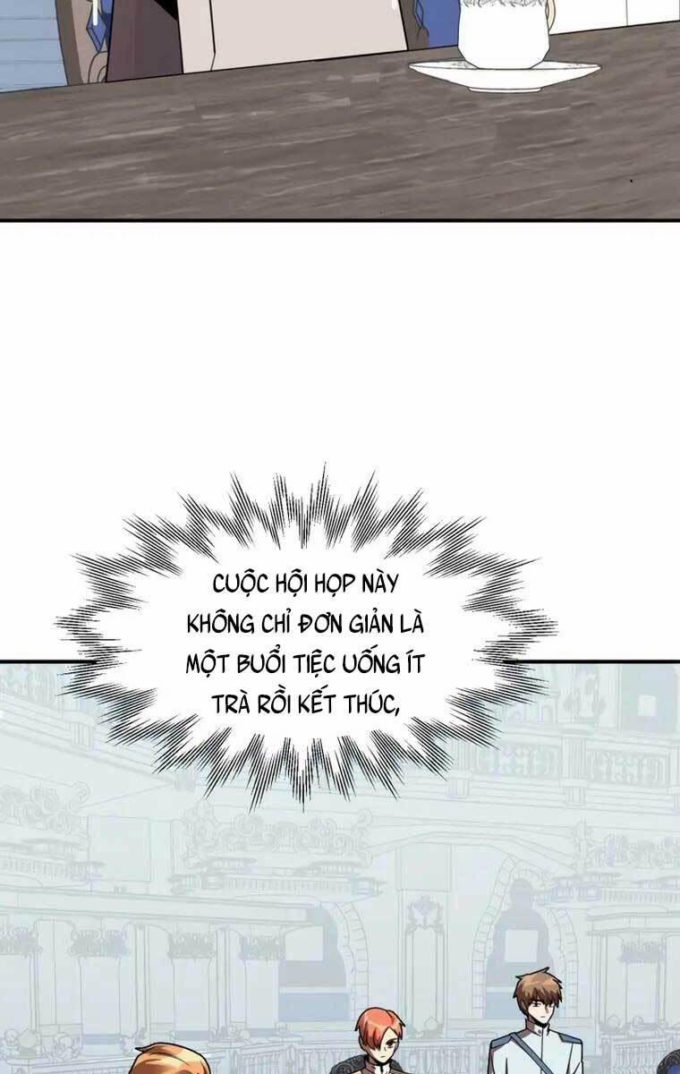 Con Trai Út Của Đại Pháp Sư Lừng Danh 20 trang 74