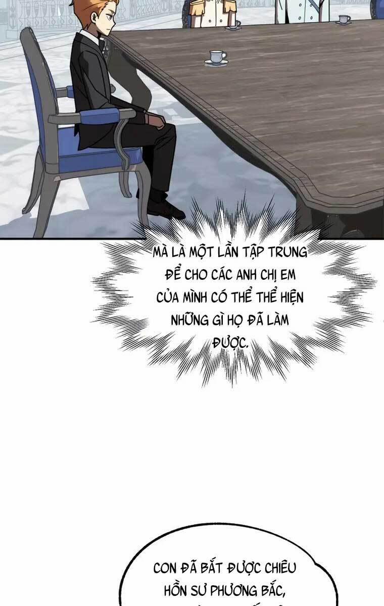 Con Trai Út Của Đại Pháp Sư Lừng Danh 20 trang 75