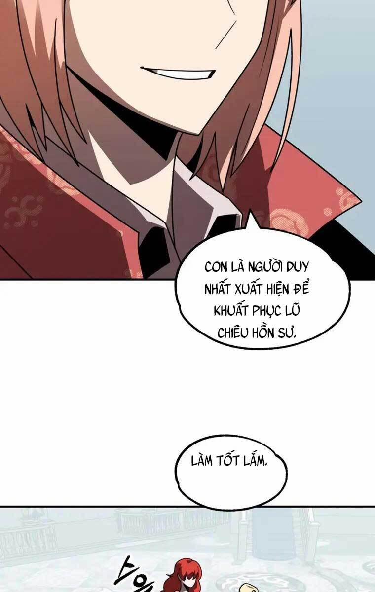 Con Trai Út Của Đại Pháp Sư Lừng Danh 20 trang 78