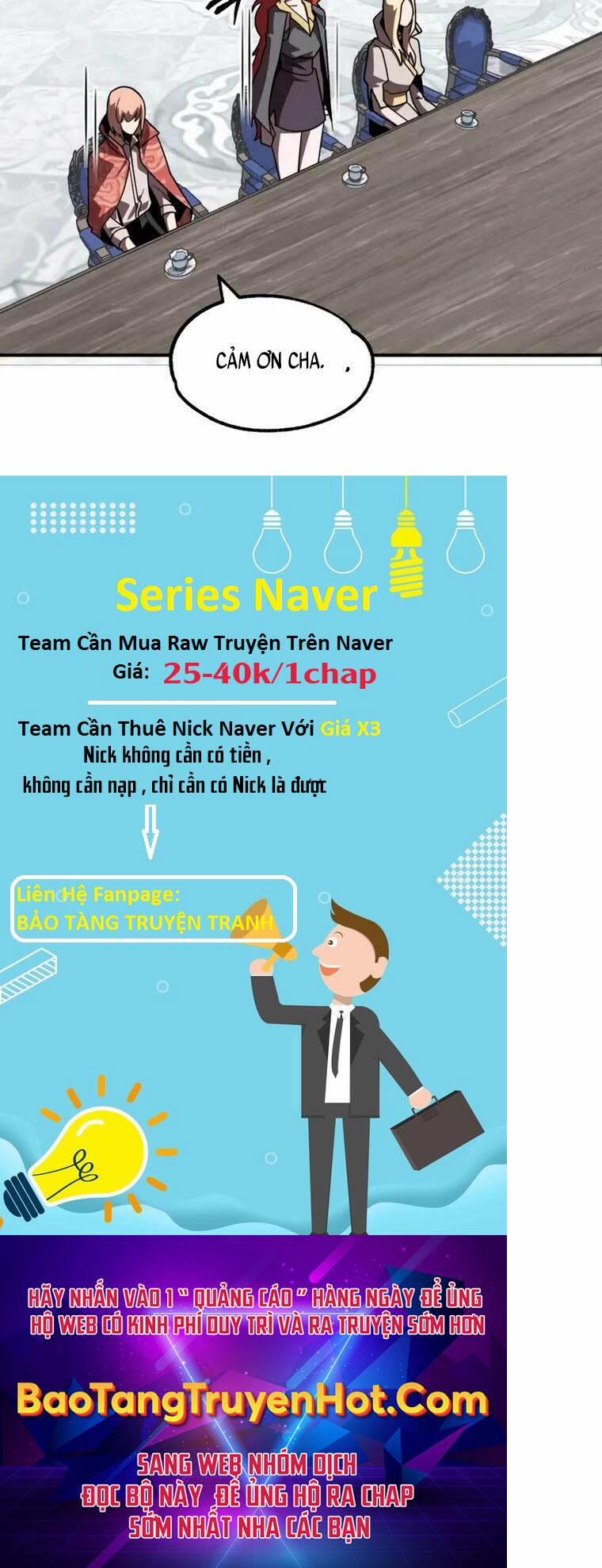 Con Trai Út Của Đại Pháp Sư Lừng Danh 20 trang 79