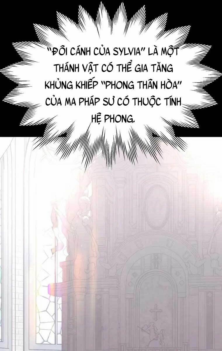 Con Trai Út Của Đại Pháp Sư Lừng Danh 20 trang 86