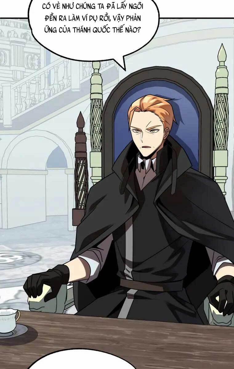 Con Trai Út Của Đại Pháp Sư Lừng Danh 20 trang 89