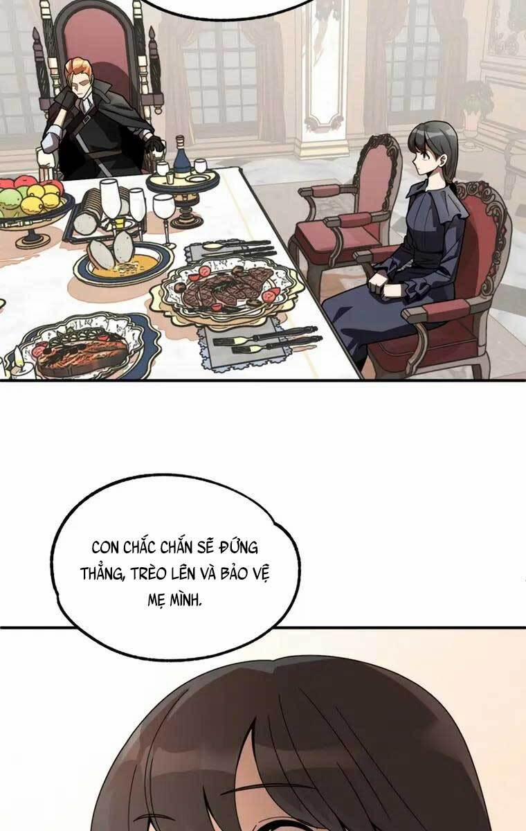 Con Trai Út Của Đại Pháp Sư Lừng Danh 20 trang 9