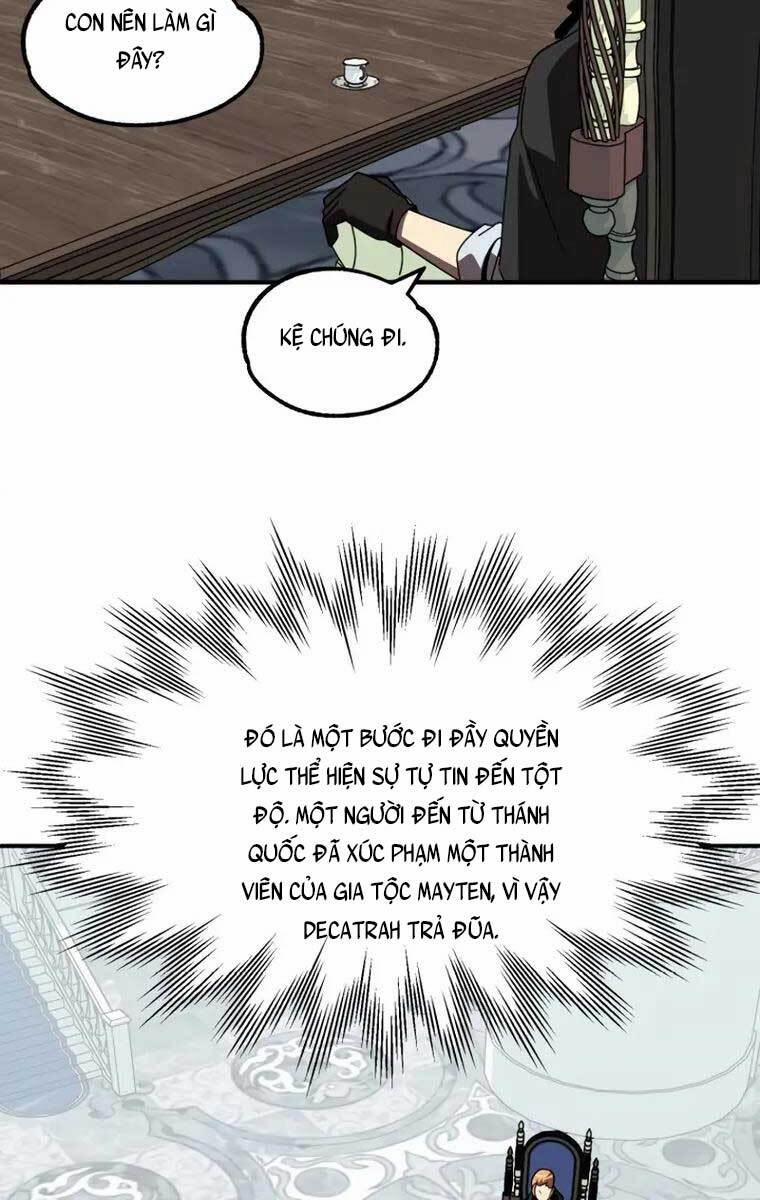 Con Trai Út Của Đại Pháp Sư Lừng Danh 20 trang 91