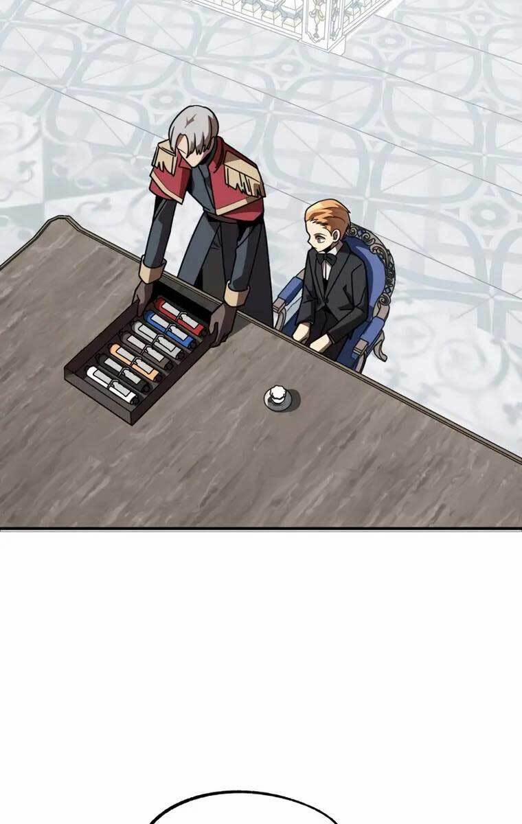 Con Trai Út Của Đại Pháp Sư Lừng Danh 20 trang 97