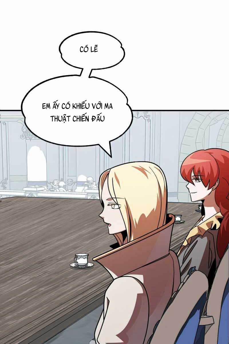 Con Trai Út Của Đại Pháp Sư Lừng Danh 21 trang 14