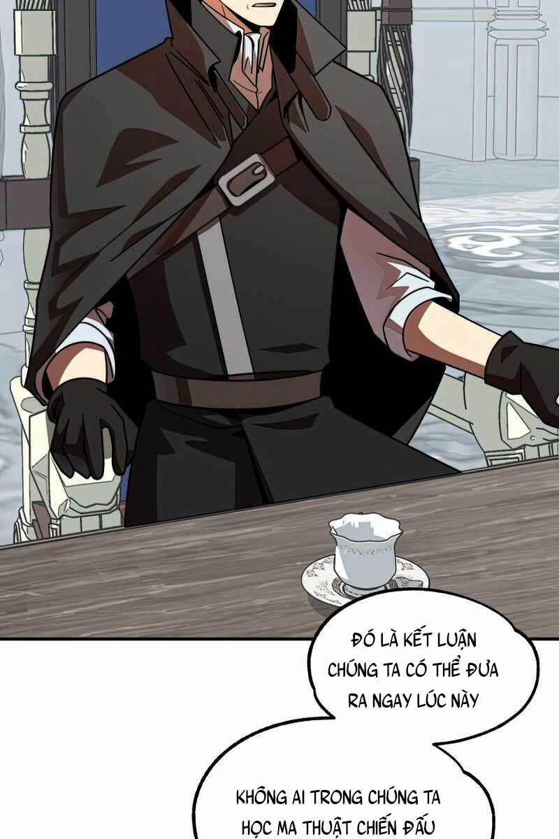Con Trai Út Của Đại Pháp Sư Lừng Danh 21 trang 16