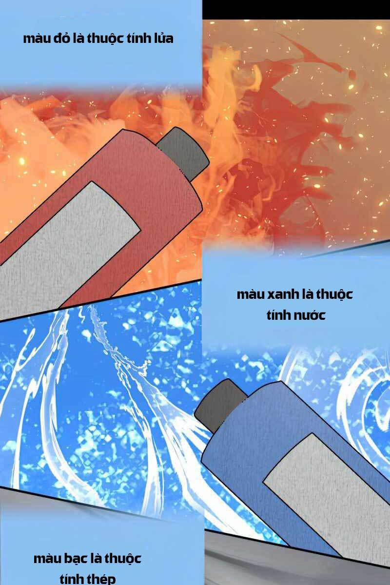 Con Trai Út Của Đại Pháp Sư Lừng Danh 21 trang 21