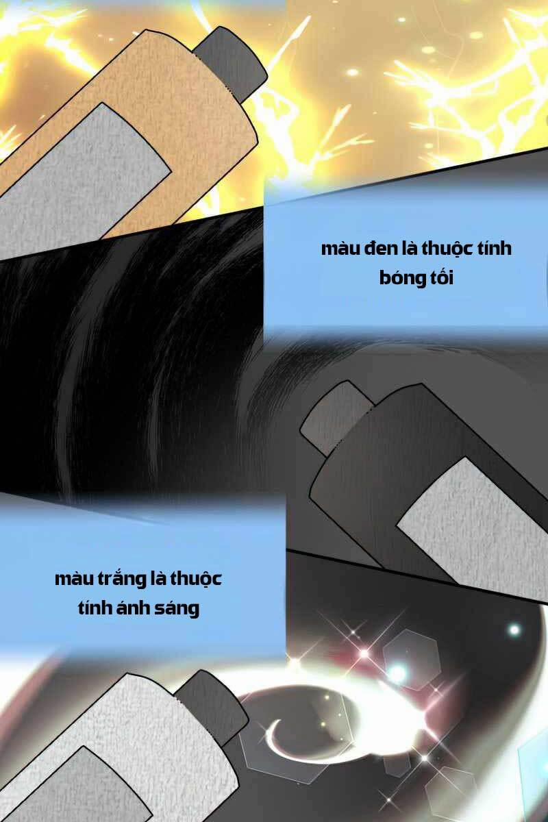 Con Trai Út Của Đại Pháp Sư Lừng Danh 21 trang 23